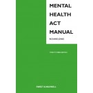 Mental Health Act Manual 23rd Edition