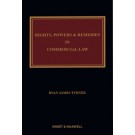 Rights, Powers and Remedies in Commercial Law