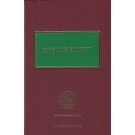 Snell's Equity 34th Edition with 3rd Supplement Set
