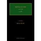 Hedge Funds and the Law, 3rd Edition