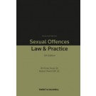 Rook and Ward on Sexual Offences: Law & Practice, 6th Edition