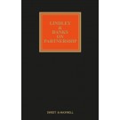Lindley & Banks on Partnership 21st Edition