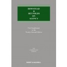Bowstead & Reynolds On Agency 22nd Edition: 1st Supplement