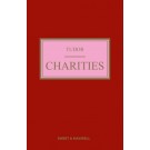 Tudor on Charities, 11th Edition