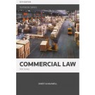 Commercial Law, 10th Edition