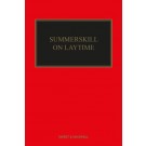 Summerskill on Laytime, 7th Edition