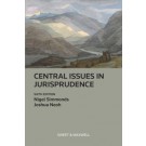 Central Issues in Jurisprudence: Justice, Law and Rights, 6th Edition
