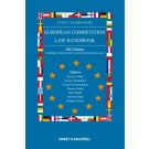 EU Competition Law Handbook 2023