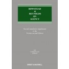Bowstead & Reynolds On Agency 22nd Edition: 2nd Supplement