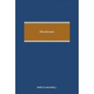 Disclosure, 6th Edition