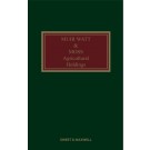 Muir Watt & Moss: Agricultural Holdings, 16th Edition