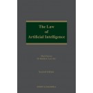 The Law of Artificial Intelligence, 2nd Edition