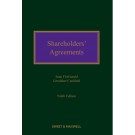 Shareholders' Agreements 9th Edition
