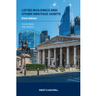 Listed Buildings and Other Heritage Assets, 6th Edition