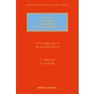 Hague on Leasehold Enfranchisement, 7th Edition (1st Supplement only)