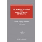Jackson & Powell on Professional Liability, 9th Edition (2nd Supplement only)