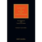 Lindley & Banks on Partnership, 21st Edition (1st Supplement only)