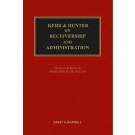 Kerr & Hunter on Receivership and Administration, 22nd Edition