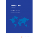 Family Law: Jurisdictional and Institutional Comparisons, 6th Edition
