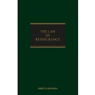 The Law of Reinsurance in England and Bermuda, 6th Edition
