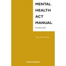 Mental Health Act Manual, 27th Edition