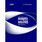 KPMG's Insights into IFRS 2024/2025 (21st Edition) (e-Book only)