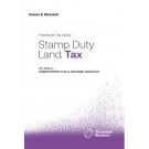 Stamp Duty Land Tax, 5th Edition
