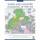 Town and Country Planning in the UK 15th Edition