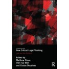 New Critical Legal Thinking: Law and the Political