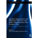 The Application of EU Law in the Eastern Neighbourhood of the European Union