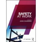 Safety at Work, 8th Edition