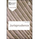 Jurisprudence Lawcards 2012-2013, 7th Edition