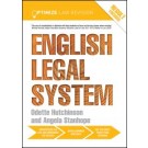 Optimize English Legal System