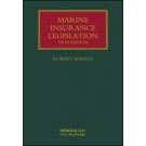 Marine Insurance Legislation, 5th Edition