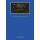 International Maritime Conventions (Volume 1)