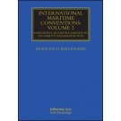 International Maritime Conventions (Volume 2)