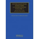 International Maritime Conventions Volume 3