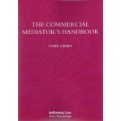 The Commercial Mediator's Handbook