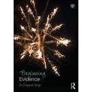 Beginning Evidence