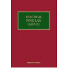 Practical Food Law Manual Looseleaf