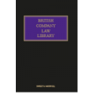 British Company Law Library Looseleaf