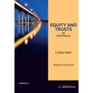 Equity and Trusts in Australia 7th Edition