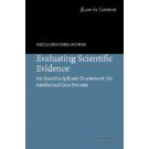 Law in Context: Evaluating Scientific Evidence