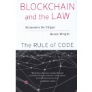 Blockchain and the Law: The Rule of Code