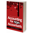 Accounting for Non-Accountants, 9th Edition