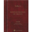 Administration of Trusts