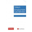 Tolley's Employment Law Service