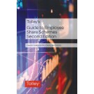 Tolley's Guide to Employee Share Schemes, 2nd Edition