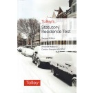Tolley’s Statutory Residence Test, 2nd Edition