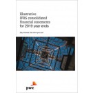 PwC Illustrative IFRS Consolidated Financial Statements for 2019 Year Ends